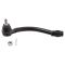 Front Steering Suspension Kit 12pc