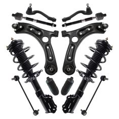 Steering & Suspension Kit
