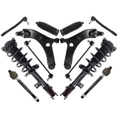 Steering & Suspension Kit