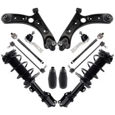 Steering & Suspension Kit