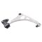 Front Steering Suspension Kit 12pc