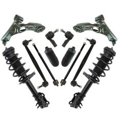 Steering & Suspension Kit