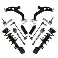 Steering & Suspension Kit