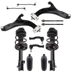 Steering & Suspension Kit