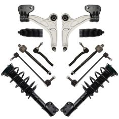 Steering & Suspension Kit