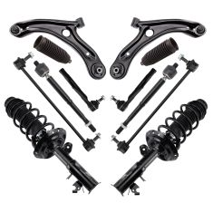 Steering & Suspension Kit
