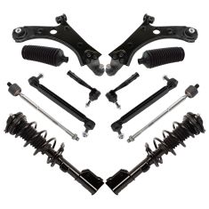 Steering & Suspension Kit