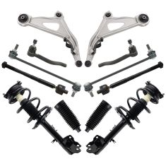 Steering & Suspension Kit