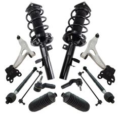 Steering & Suspension Kit