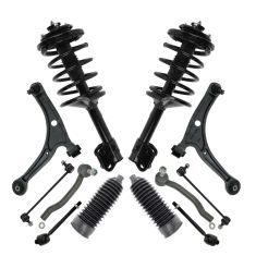 Steering & Suspension Kit