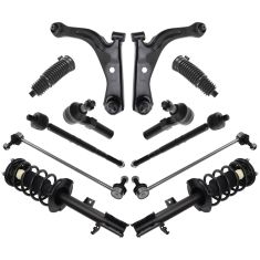 Steering & Suspension Kit