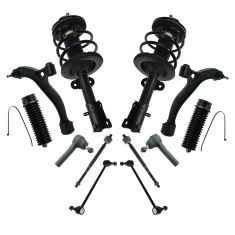 Steering & Suspension Kit
