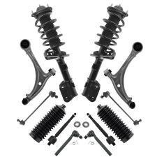 Steering & Suspension Kit