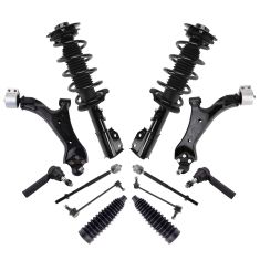 Steering & Suspension Kit