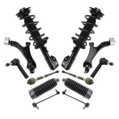 Steering & Suspension Kit