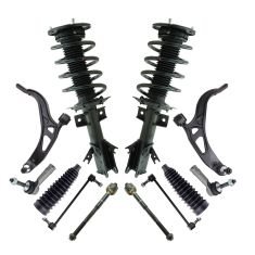 Steering & Suspension Kit