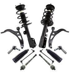 Steering & Suspension Kit