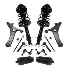 Steering & Suspension Kit