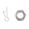 Front Steering Suspension Kit 12pc