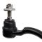 Front Steering Suspension Kit 12pc