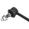 Front Steering Suspension Kit 12pc