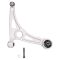 Front Steering Suspension Kit 12pc