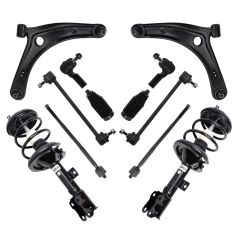 Steering & Suspension Kit