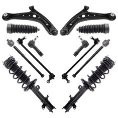 Steering & Suspension Kit