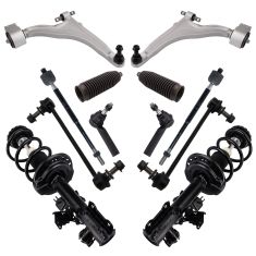 Steering & Suspension Kit