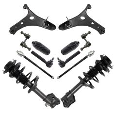 Steering & Suspension Kit