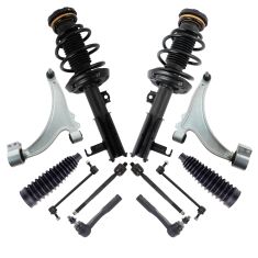 Steering & Suspension Kit