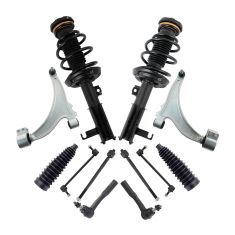 Steering & Suspension Kit