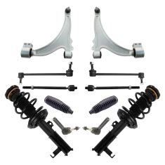 Steering & Suspension Kit