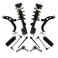 Steering & Suspension Kit