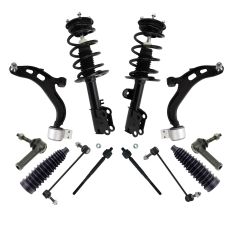 Steering & Suspension Kit