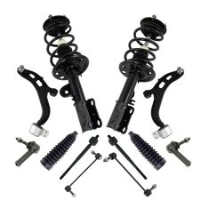 Steering & Suspension Kit