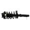 Front Steering Suspension Kit 12pc