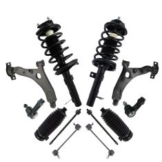 Steering & Suspension Kit