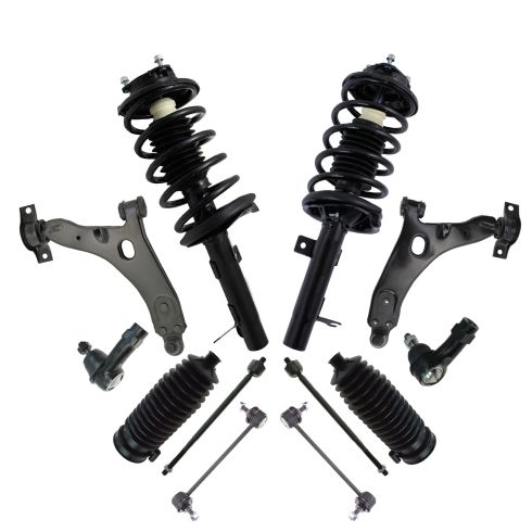 Steering & Suspension Kit