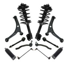 Steering & Suspension Kit
