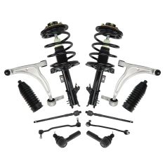 Steering & Suspension Kit