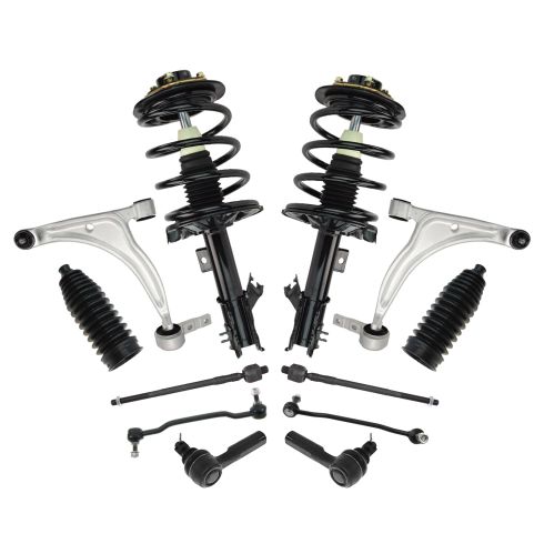 Steering & Suspension Kit