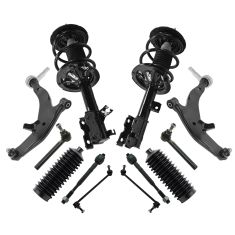 Steering & Suspension Kit