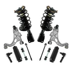 Steering & Suspension Kit