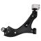 Front Steering Suspension Kit 12pc