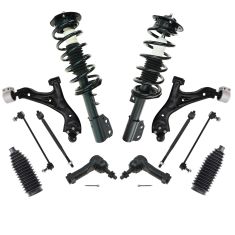 Steering & Suspension Kit