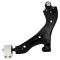 Front Steering Suspension Kit 12pc
