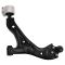 Front Steering Suspension Kit 12pc