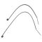 Front Steering Suspension Kit 12pc