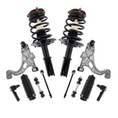Steering & Suspension Kit